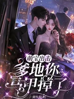 萌宝出击:爹地你马甲掉了