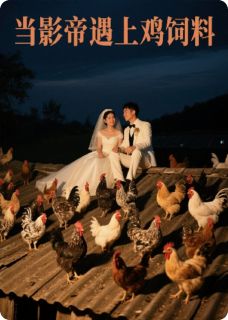 当影帝遇上鸡饲料