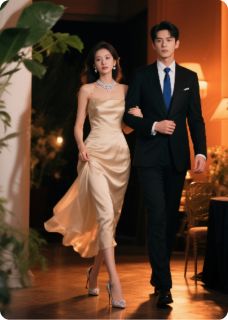 豪门警报:少爷太危险