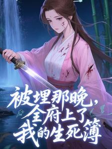 被埋那晚,全府上了我的生死簿被埋那晚,全府上了我的生死簿小说 谢晚棠慕枭在线阅读