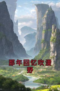 那年回忆吹漫野