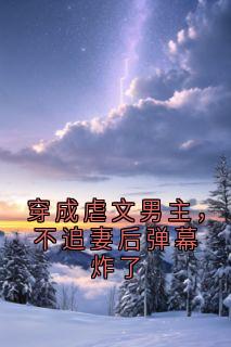 穿成虐文男主,不追妻后弹幕炸了