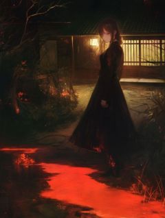 我归来那日,阎王夫君在替庶妹疏奶