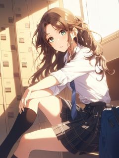 高考出成绩后，我冷眼看校花带清北班去支教