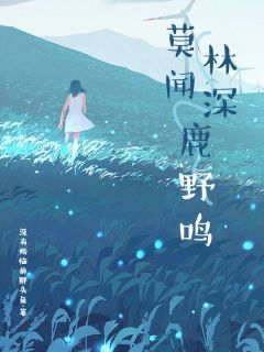 莫闻林深鹿野鸣沈川鹿绫洛雨柔全文免费试读
