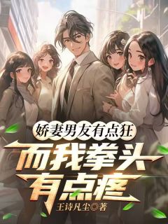 娇妻男友有点狂,而我拳头有点疼