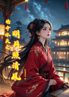 诰命夫人之明月照清风