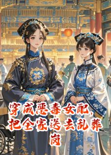 穿成恶毒女配,把全家送去乱葬岗by冰鲤仙帝 沈明月萧云瑞萧烬章节目录