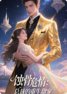 蚀骨危情:总裁的重生甜宠