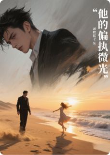 他的偏执微光苏晚星陆霆琛目录 他的偏执微光小说阅读