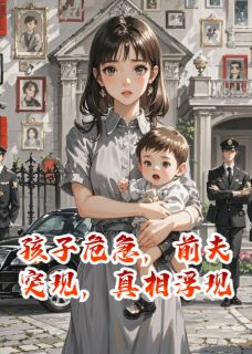 《孩子危急,前夫突现,真相浮现》念琛陆景琛章节免费试读