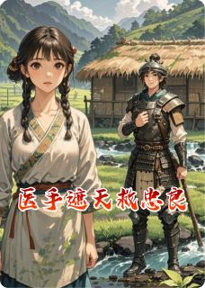 医手遮天救忠良