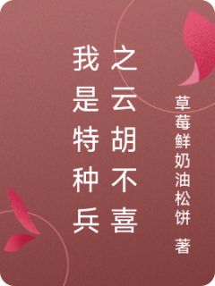 我是特种兵之云胡不喜