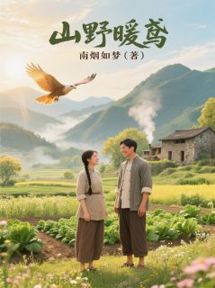 山野暖鸢全文免费阅读 秦鸢常铁山小说最新章节完整版