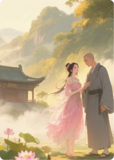 三生孽:佛不渡我袖中莲