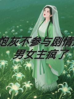 炮灰不参与剧情后，男女主疯了