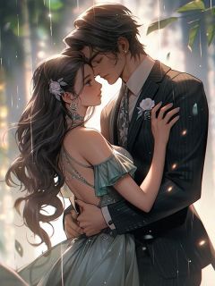 男友竹马双出轨,我转身和大佬闪婚