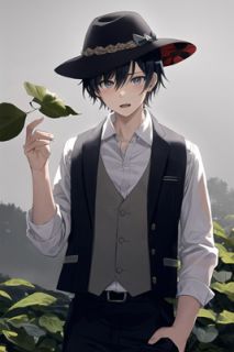 留洋前夫嫌我乏味守旧后，我转身嫁给纨绔公子