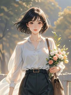 重回八零我改嫁万元户,前夫悔疯了