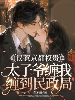 误惹京都权贵,太子爷缠我缠到民政局