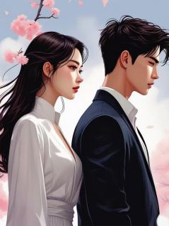 冷面少爷的沦陷：麻烦精成心尖宠