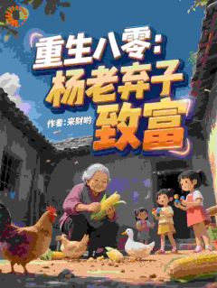 重生八零：杨老太弃子致富