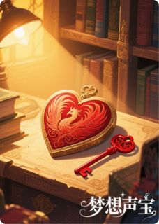 凤凰纹心:古董情缘与血色秘钥