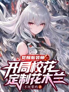 觉醒服装师:开局校花定制花木兰