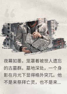 永夜之谜:轮回的盗墓者