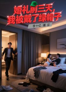 婚礼前三天，我被戴了绿帽子