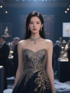 他逼我净身出户,我让他一无所有