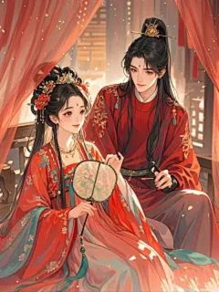 旧梦重生再逢春