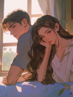 《春风难解迟暮心》乔夏陆明谦章节免费阅读