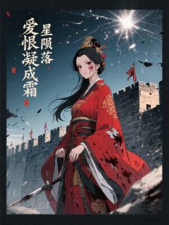 星陨落,爱恨凝成霜小说全文在线阅读 萧云廷谢芷夕沈凝霜全文完整版章节