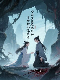 前世被师兄虐杀,今生他跪地求和