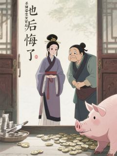 杀猪婆变女官后，他后悔了精彩章节免费试读 程北书许青旋小说 大结局