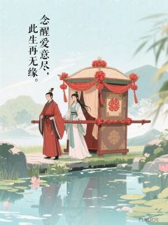 念醒爱意尽，此生再无缘