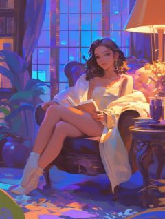 如果雪落满上海滩