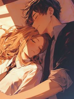 爱去债消,无你处是心安