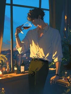 江月年年人不还完整版全文阅读 许愿沈默渊 大结局