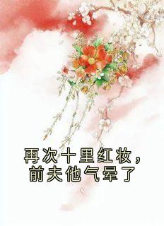 再次十里红妆,前夫他气晕了