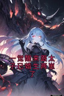 一觉醒来跟太子已婚生两崽了