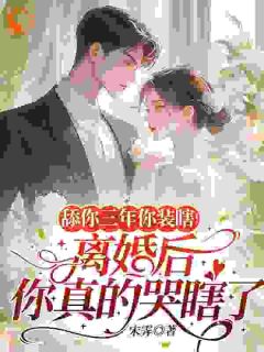 温知妤一直都知道陆湛不爱她