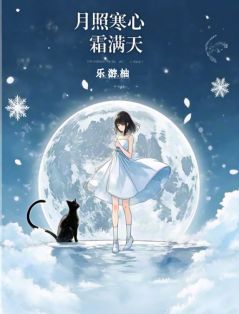 月照寒心霜满天