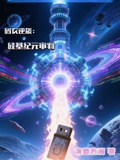 码农逆袭：硅基纪元审判