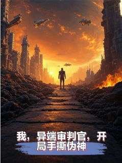 我,异端审判官,开局手撕伪神!