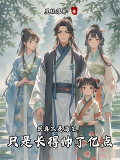 我真不是海王,只是长得帅了亿点