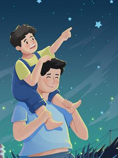 《我结婚当天，爸爸自杀了》小说全文精彩章节在线阅读（周明远清欢）