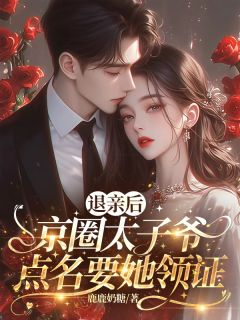 退亲后，京圈太子爷点名要她领证