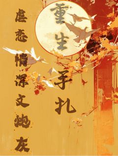 虐恋情深文炮灰重生手札